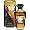 SHUNGA Karamel warmte-effect massageolie 100 ml