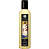 Shunga Sweet Lotus massageolie voor sensuele massage