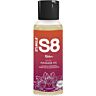 STIMUL8 S8 Relax massageolie 125 ml