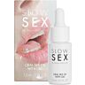 Orale Sexolie BIJOUX SLOW SEX met CBD 15 ML
