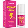 Vibrador vloeistof INTIMATELINE INTYMATE Vibroil 15 ml