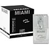 Feromonen Parfum HOT Miami Spicy 30ml - Verhoog je aantrekkingskracht