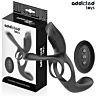 Anillo Vibrador Addicted Toys | Estimulación simultánea