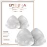 Push-Up Kussens BYE BRA Waterproof