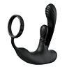 Anal vibrator ANAL FANTASY ELITE ASS-GASM IntiMotion