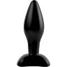 Plug Anal ANAL FANTASY Small Silicone | Ergonomisch ontwerp