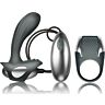 Kits seksspeeltjes Climaximum Excite Kit - Ring para pene y masajeador próstata