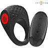 Vibrerende Ring INTENSE CLOVER 10 Vibraties