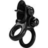 Anillo Vibrador Pretty Love Passionate Ring Doble