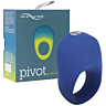 WE-VIBE Pivot vibrerende ring met app-bediening