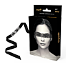 Blinddoek Bondage Coquette Chic Desire met kanten details