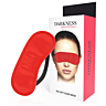 DARKNESS BONDAGE oogmasker met verstelbare band
