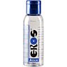 Lubricant EROS AQUA 50 ML - Medisch dik glijmiddel