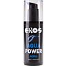 Lubricant Eros Aqua Power Anal 125 ml | Licht en langdurig