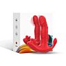 Vibrator ARMONY Wearables - Anal Vibrator met Afstandsbediening