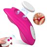 Vibrerende Slip ARMONY - Afstandsbediening voor discrete stimulatie