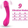 Vibrator ARMONY G-spot Silicone