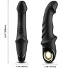 Vibrator ARMONY JOYBLADE Dildo Rotator