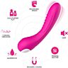 Vibrator ARMONY LEGEND met 9 vibratiemodi