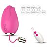 Mandala Ei Vibrator ARMONY met Draadloze Controle
