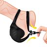 Vibratiering ARMONY MANTA SCROTUM VIBRATOR