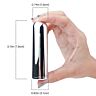 Vibratorkogel ARMONY - 9 Vibratiemodi en Medische Silicoon