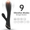 Vibrator ARMONY Rabbit met 9 vibratiemodi