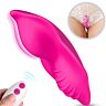 Vibrerende Slip ARMONY Whisper Wearable met Afstandsbediening