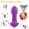 Geniet van de Armony Whistle Vibrator met afstandsbediening
