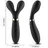 Massager en Vibrator ARMONY Y-WAND met dubbele kop