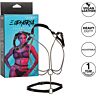 BDSM Arnés Calexotics Euphoria Metalen Ketten