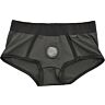 Boxerharnas Sportsheets EmEx S Fit met ring