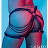 Arnés de Muslo CalExotics Euphoria Multi Chain