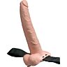 Vibrerend harnas FETISH FANTASY 23 cm realistisch