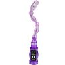 BAILE Distortion Triple Lila Stimulator voor Intense Sensaties