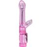 Vibrator BAILE ROTATIONS Intimate Lover Tease met tongdesign