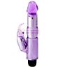 Rabbit Vibrator BAILE - Viging penisvorm en clitorisstimulator