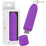 Balas vibratoras INTENSE SYMONE - Krachtige en compacte stimulatie