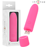 Balavibrator INTENSE SYMONE met 8 vibratiemodi