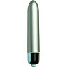 Vibrator ROCKS-OFF RO-90 Aqua Lily