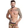 Jockstraps ANAIS MEN Banana Jock Bikini XL met open achterkant