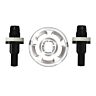 Vervangset Bathmate Hydro Valve voor Pump