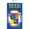Beer Dice drankspel van Kheper Games