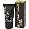 Stimulant COBECO BIG BOY GOLDEN GEL 50ML met vertragingseffect