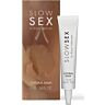Clitorisbalsem Bijoux Slow Sex 10 ml met verwarmend effect
