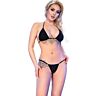 Bikini CHILIROSE CR 4381 Sexy en Verstelbaar