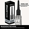 Anaal Applicator BLACK HOLE L Size