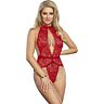 Bodys SUBBLIME BODYSTOCKINGS 953881 met open cup