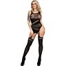 Bodystocking LIVCO CORSETTI OTTANITA met sexy ontwerp