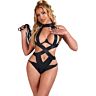 Body SUBBLIME Halter met harnas